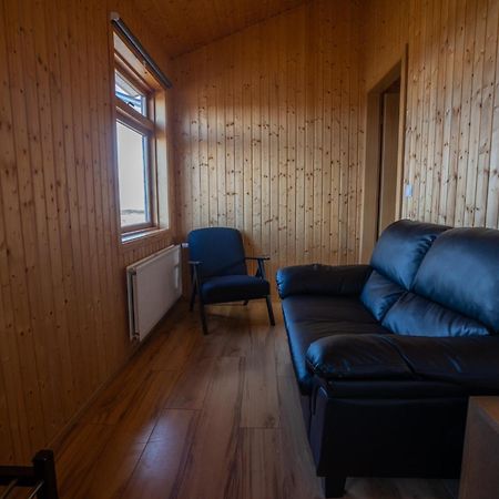 Fossatun Sunset Cottage מראה חיצוני תמונה