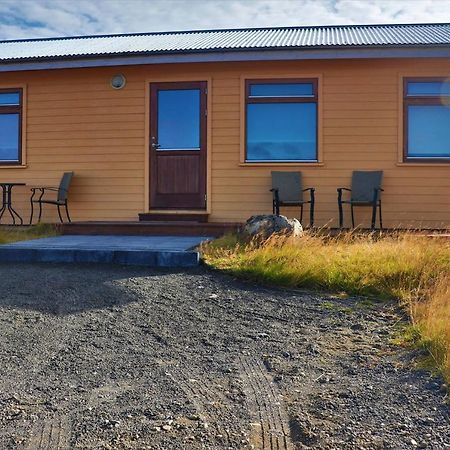 Fossatun Sunset Cottage מראה חיצוני תמונה