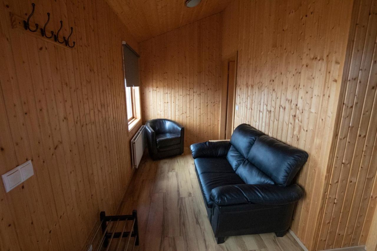 Fossatun Sunset Cottage מראה חיצוני תמונה