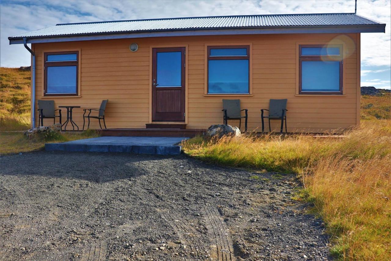 Fossatun Sunset Cottage מראה חיצוני תמונה