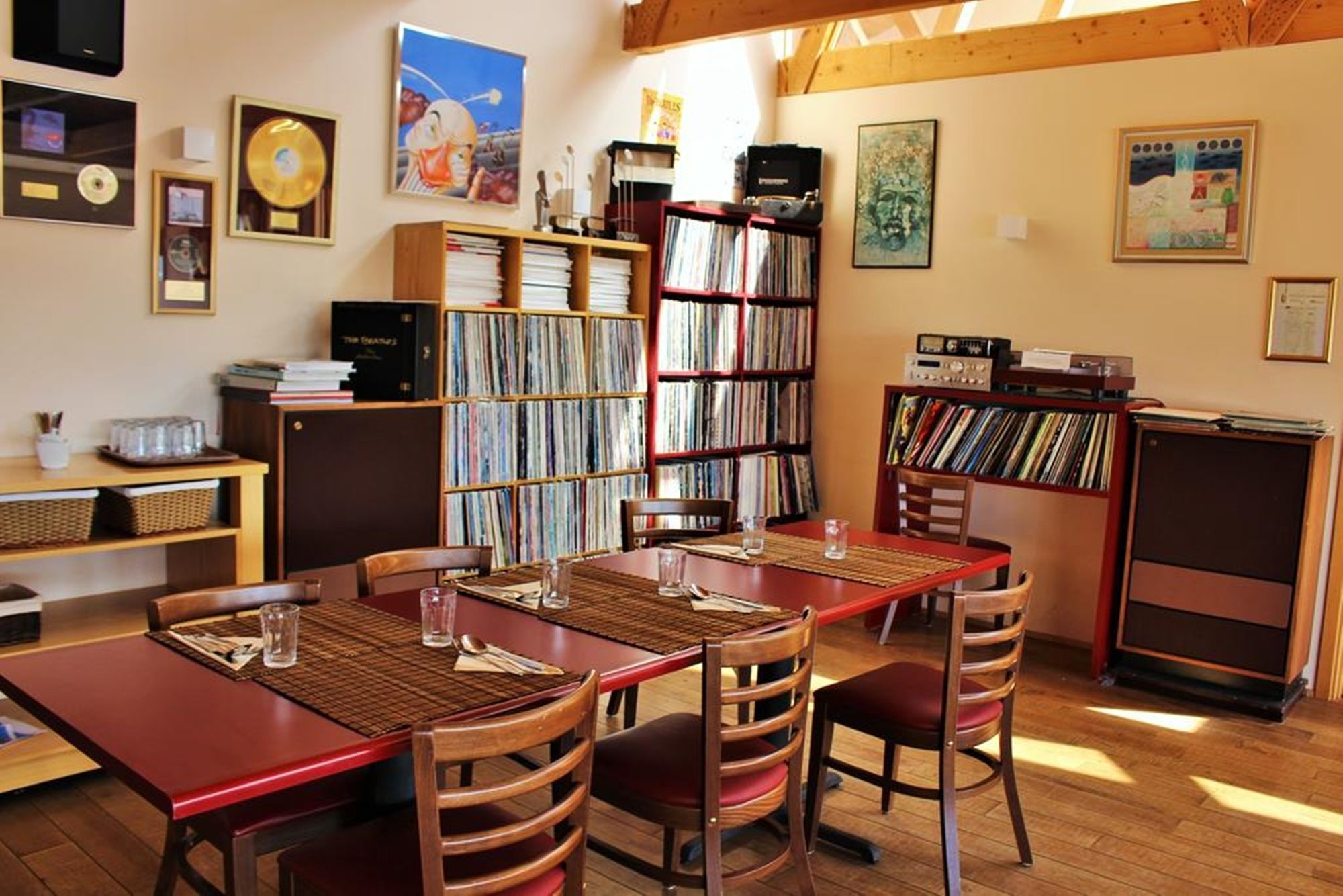 Fossatun Sunset Cottage מראה חיצוני תמונה